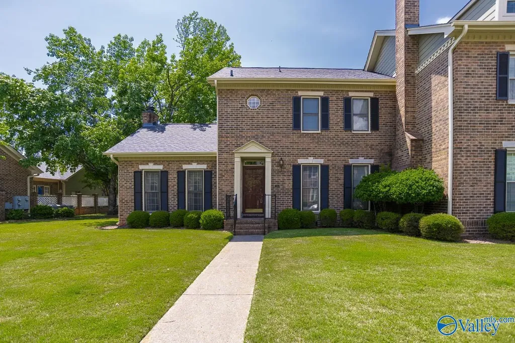 239 Inverness Drive SW Huntsville AL 35802