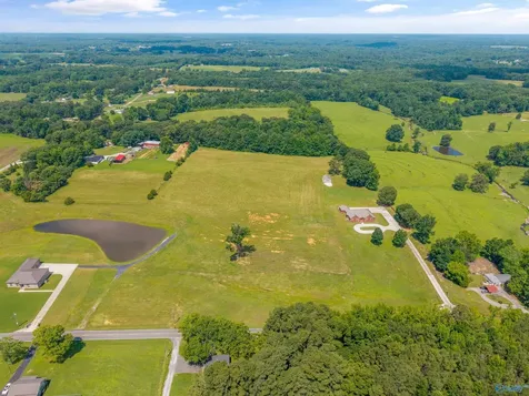 Tbd Tillman Mill Road Athens AL 35614