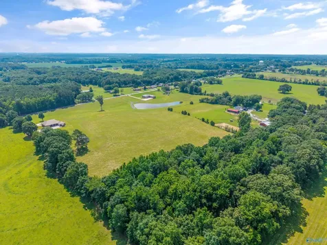 Tbd Tillman Mill Road Athens AL 35614