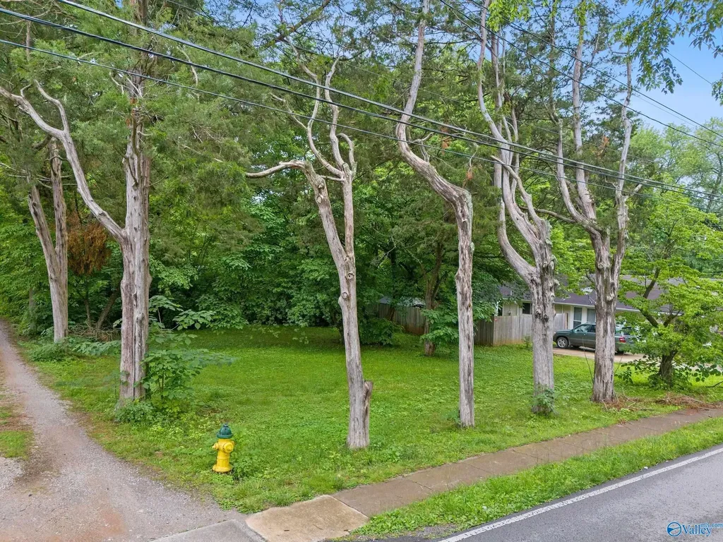 Lot 1 Maysville Road Huntsville AL 35801