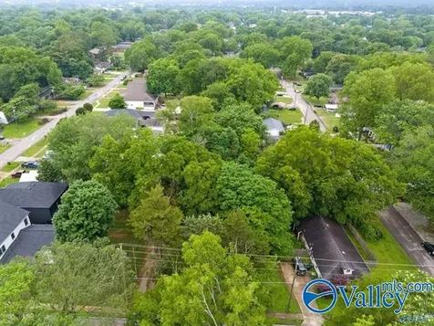 Lot 1 Maysville Road Huntsville AL 35801