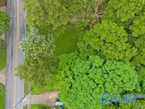Lot 1 Maysville Road Huntsville AL 35801