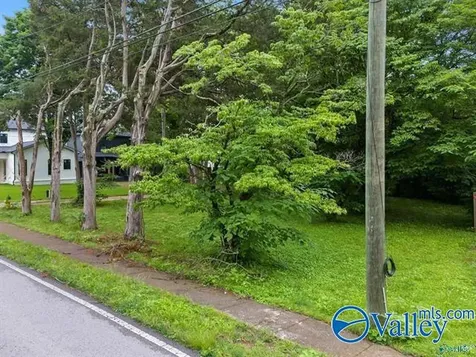Lot 1 Maysville Road Huntsville AL 35801