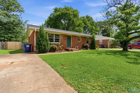 1923 Stevens Drive NE Huntsville AL 35801