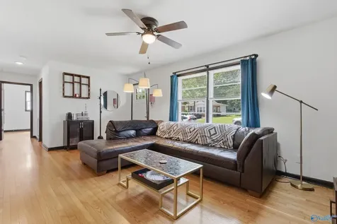 1923 Stevens Drive NE Huntsville AL 35801