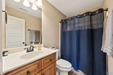 107 Summerset Lane Huntsville AL 35811