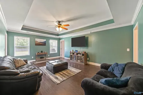 107 Summerset Lane Huntsville AL 35811