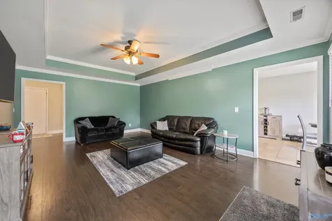 107 Summerset Lane Huntsville AL 35811
