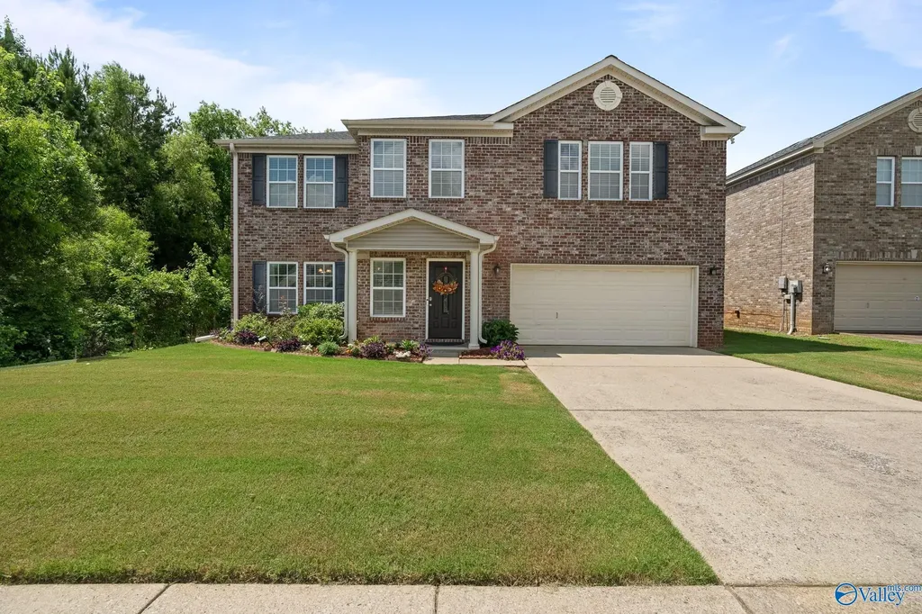 222 Laramie Circle NW Madison AL 35757