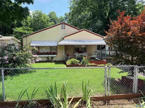 2509 Larry Street SW Huntsville AL 35805