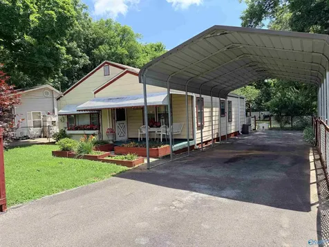 2509 Larry Street SW Huntsville AL 35805