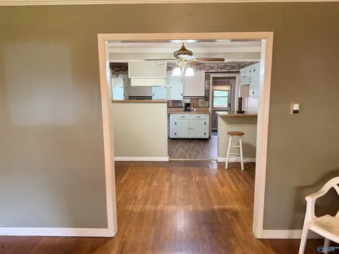 2509 Larry Street SW Huntsville AL 35805