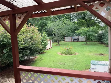 2509 Larry Street SW Huntsville AL 35805
