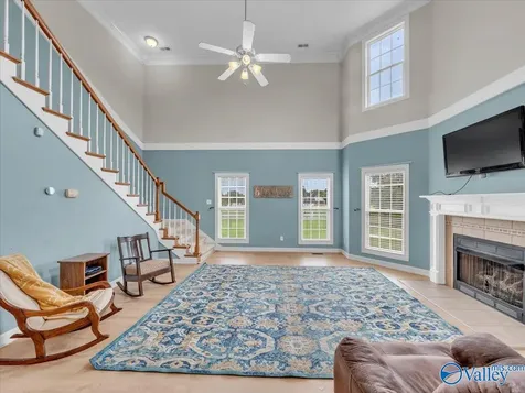 583 Beth Road New Market AL 35761
