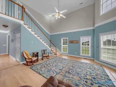583 Beth Road New Market AL 35761