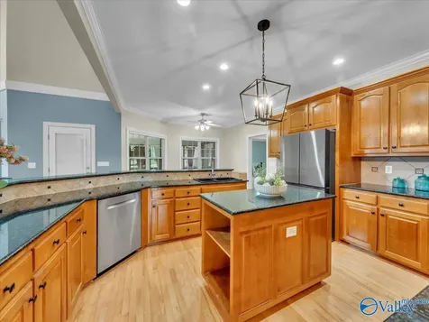583 Beth Road New Market AL 35761