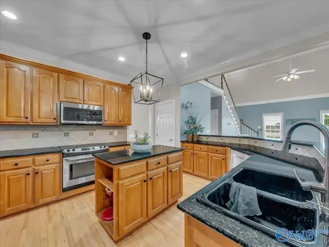 583 Beth Road New Market AL 35761