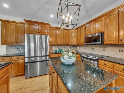 583 Beth Road New Market AL 35761