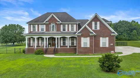583 Beth Road New Market AL 35761
