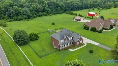 583 Beth Road New Market AL 35761