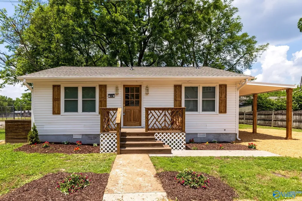 507 Schiffman Street Huntsville AL 35801