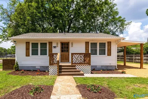 507 Schiffman Street Huntsville AL 35801
