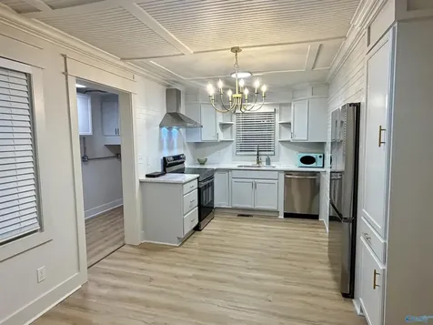 507 Schiffman Street Huntsville AL 35801
