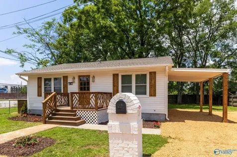 507 Schiffman Street Huntsville AL 35801