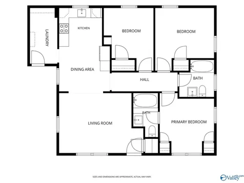 507 Schiffman Street Huntsville AL 35801