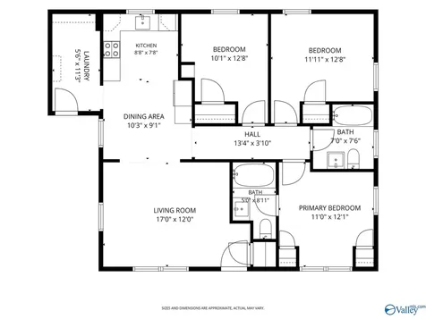 507 Schiffman Street Huntsville AL 35801