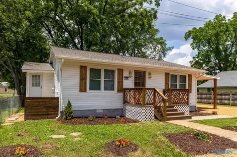 507 Schiffman Street Huntsville AL 35801