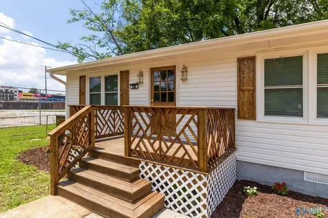 507 Schiffman Street Huntsville AL 35801