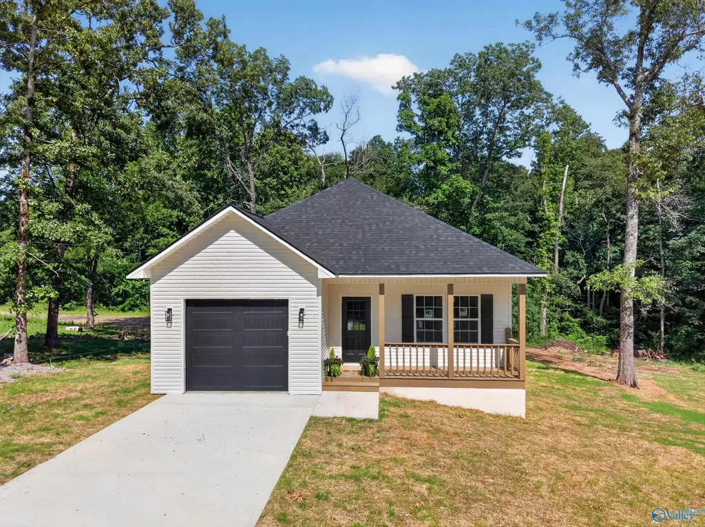 500 Old Union Road Grant AL 35747