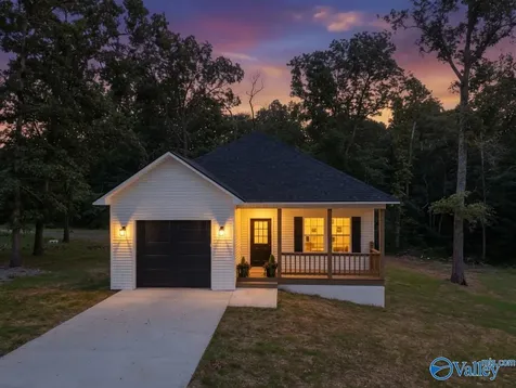 500 Old Union Road Grant AL 35747