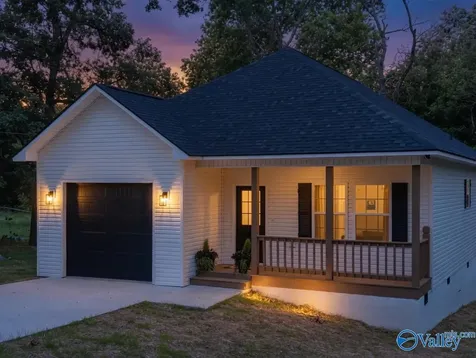 500 Old Union Road Grant AL 35747