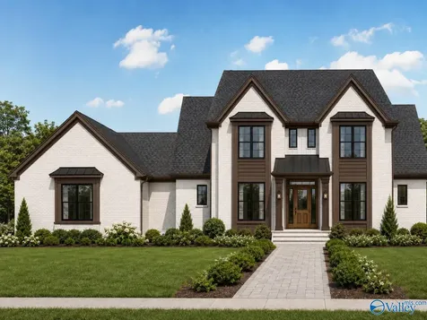 20574 Jeremiah Lane Athens AL 35611