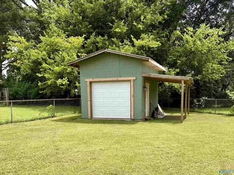 3507 Kennemore Drive SW Huntsville AL 35805