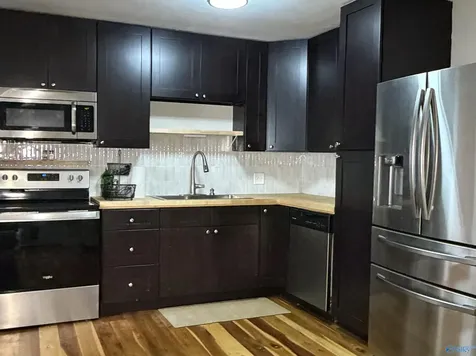 3507 Kennemore Drive SW Huntsville AL 35805