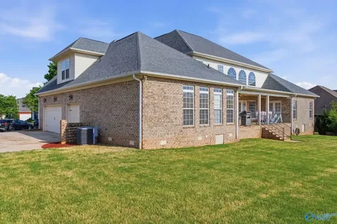 458 Natures Way SW Huntsville AL 35824