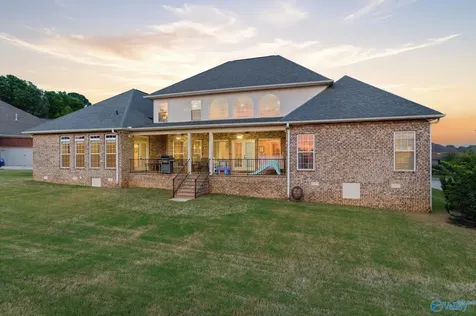 458 Natures Way SW Huntsville AL 35824