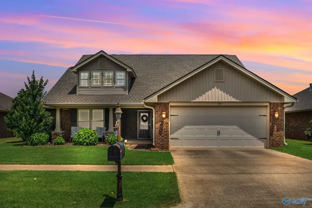 713 River Landing Boulevard SW Madison AL 35756