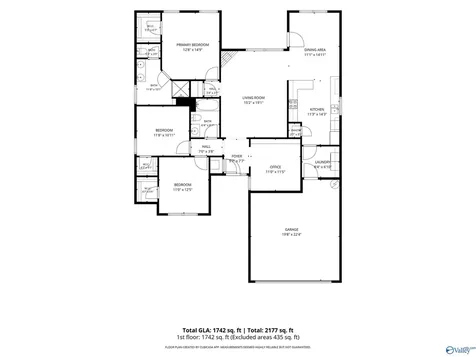 713 River Landing Boulevard SW Madison AL 35756