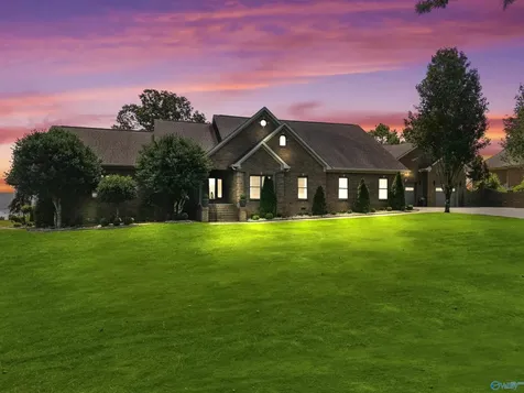 273 Edmonds Drive Grant AL 35747