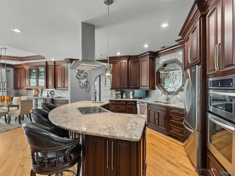 273 Edmonds Drive Grant AL 35747
