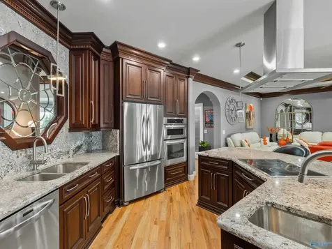 273 Edmonds Drive Grant AL 35747