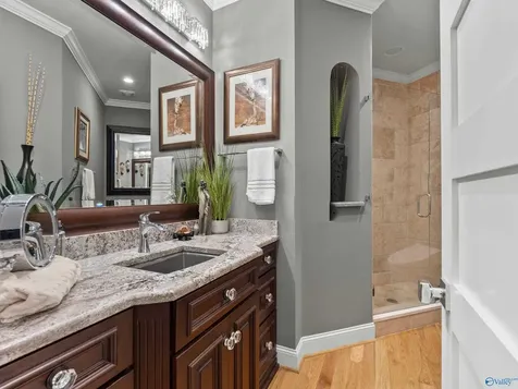273 Edmonds Drive Grant AL 35747