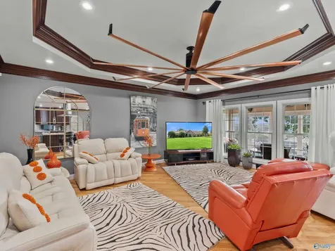 273 Edmonds Drive Grant AL 35747