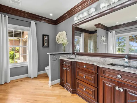 273 Edmonds Drive Grant AL 35747