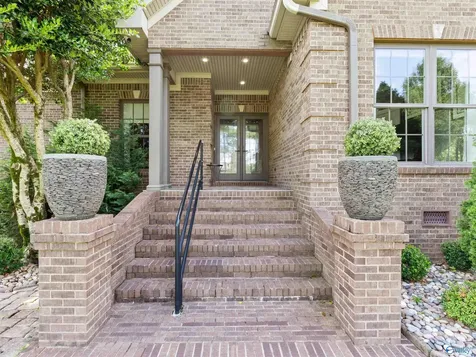 273 Edmonds Drive Grant AL 35747