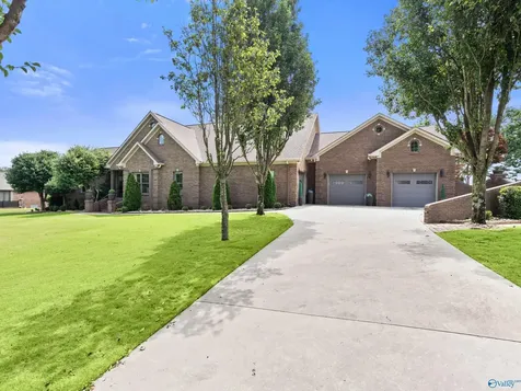 273 Edmonds Drive Grant AL 35747